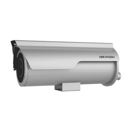 Hikvision DS-2XC6625G0-IZHRS (2.8-12mm) (D) 2MP Varifocal Bullet Camera Stainless Steel