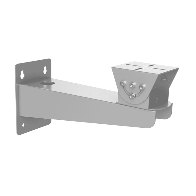 Hikvision DS-1701ZJ-AC1(OS) Stainless Steel Wall Bracket