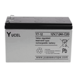Yuasa Y7-12 12V 7Ah Sealed Lead Acid Rechargeable Battery