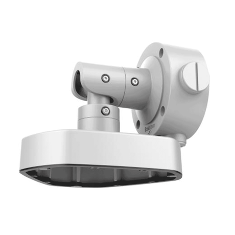 Hikvision DS-1283ZJ Fisheye Wall Mount Bracket