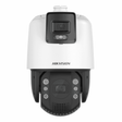 Hikvision DS-2SE7C425MW-AEB (14F1) (P3) TandemVu 4MP & 25× PTZ Camera ColorVu IR