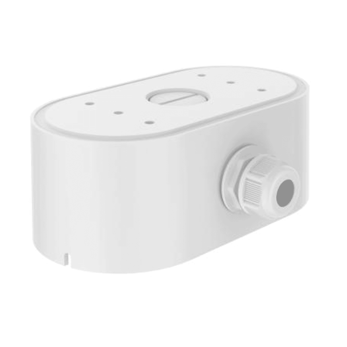 Hikvision DS-1280ZJ-DE7 Junction Box for Camera Installation