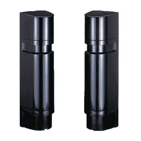 TAKEX PB-200FA Quad Beam Sensor - 200m Outdoor Perimeter Security