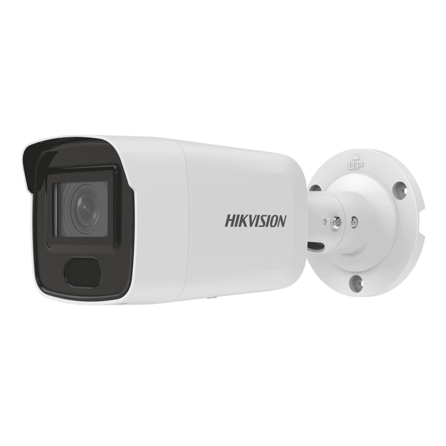 Hikvision DS-2CD3086G2-IS (2.8mm)(H) 8MP AcuSense Fixed Mini Bullet Camera