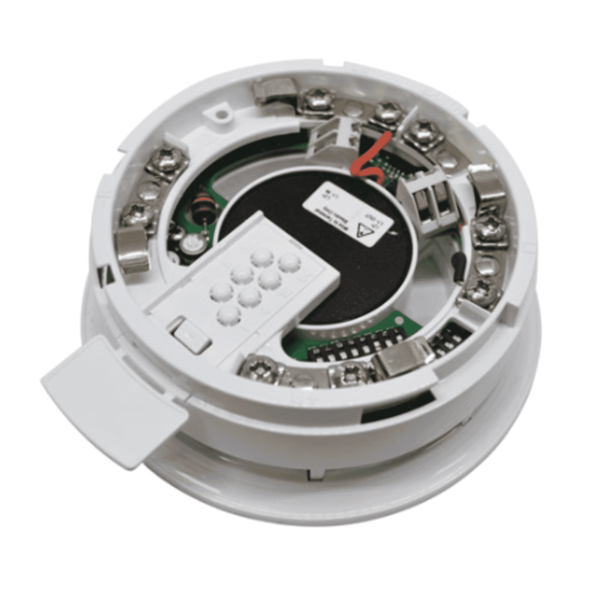 Apollo 45681-277APO XP95 Integrated Base Sounder with Isolator