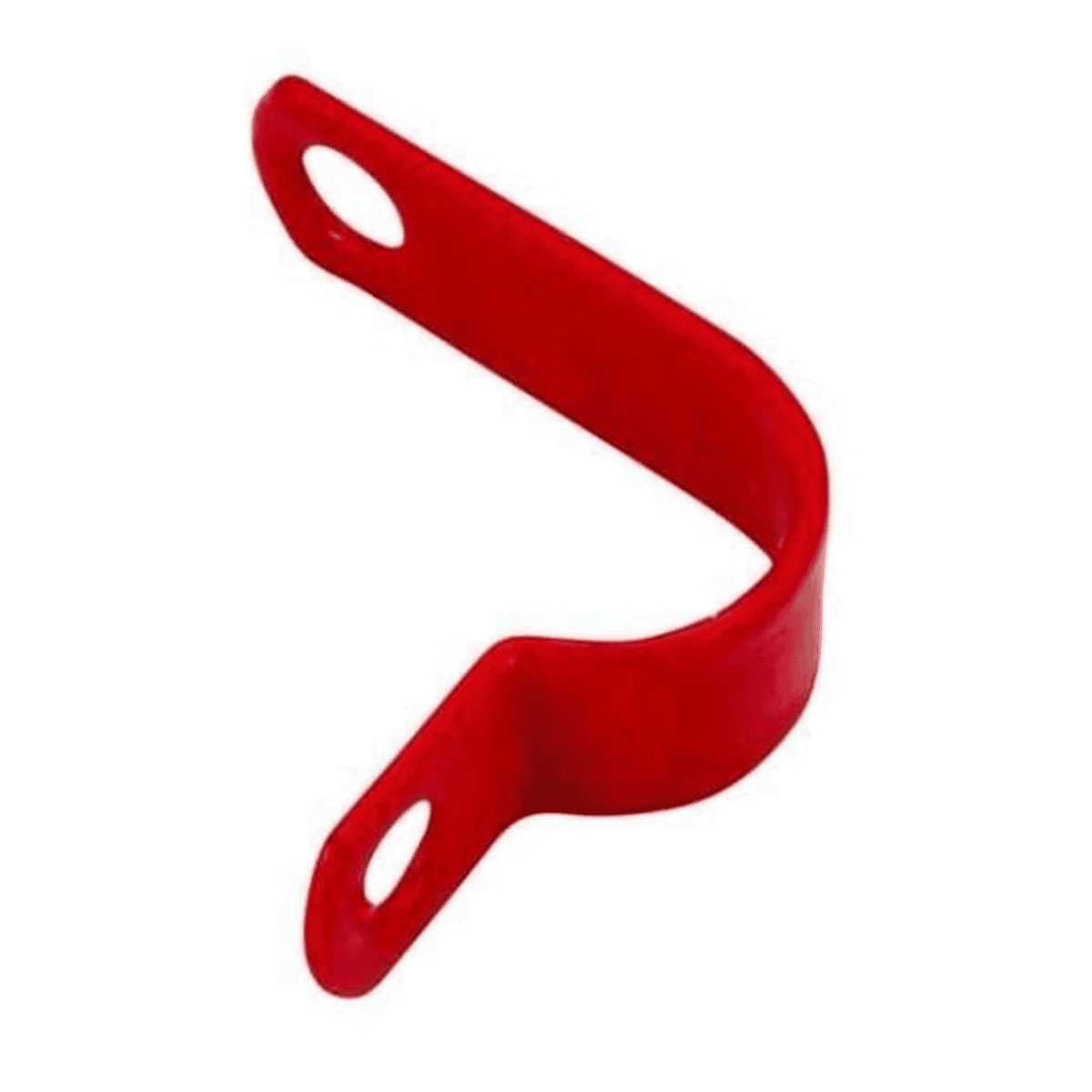 Ventcroft VCA-C7SR 7mm P Clip - Fire Cable Fixing, Pack of 50