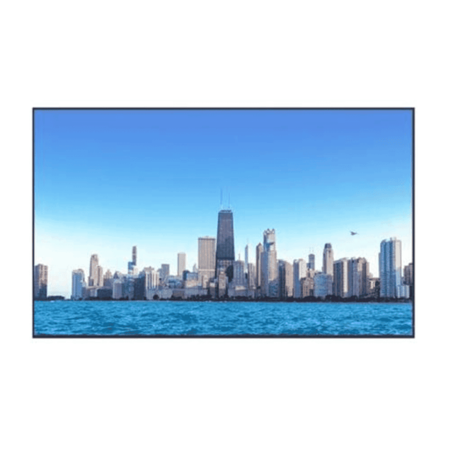 MAXHUB CMA Series – 4K Commercial Display (ND55CMA), 55", 4K UHD, Anti-Glare, 24/7 Operation