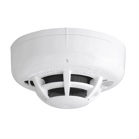 Texecom GBN-0001 Premier Elite OH-W Wireless Smoke and Heat Detector