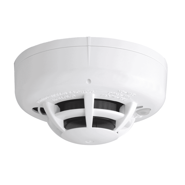 Texecom GBN-0001 Premier Elite OH-W Wireless Smoke and Heat Detector
