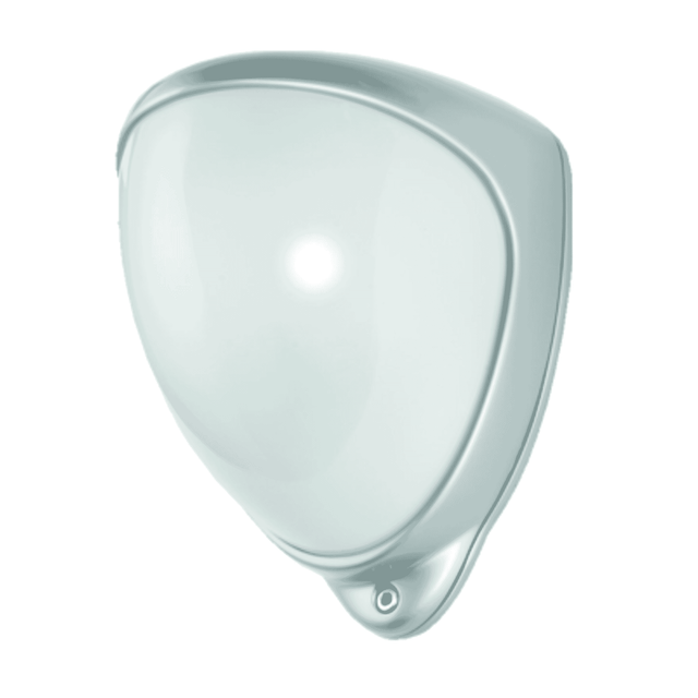 GJD GJD630 Wireless Motion Detector up to 30m Designed to Integrate with Third-Party Transmitters