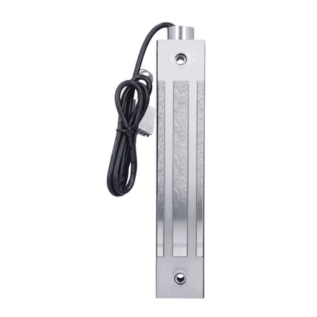 CDVI I400SR 400kg External Surface Monitored Magnetic Lock
