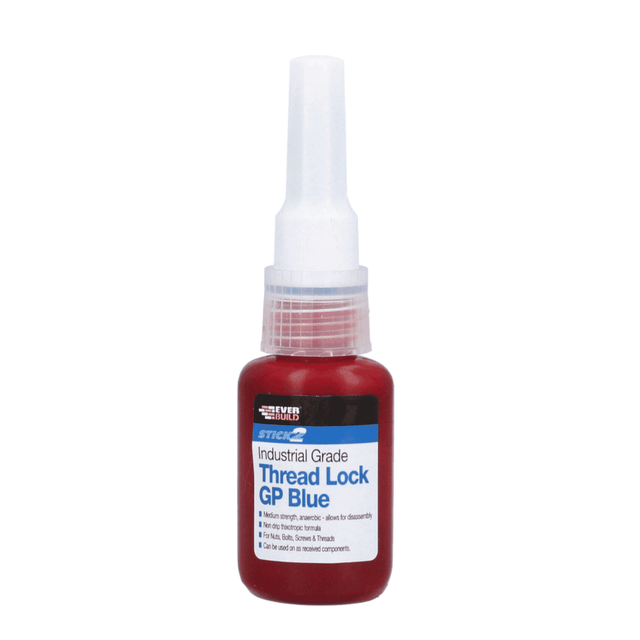 CDVI ThreadLock for Fixings - Secure Fastening for Access Control Devices