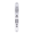 CDVI ML-350M-PL-12 650kg Fire-Rated Electric Lock, 12V, Compact Design, Horizontal/Vertical Mount