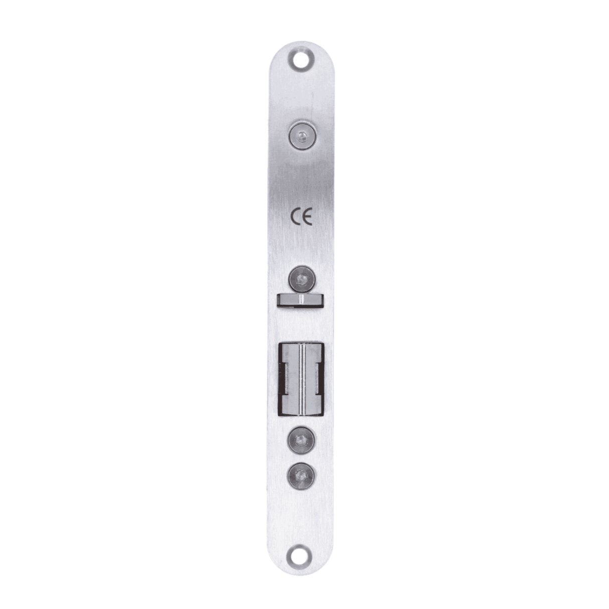 CDVI ML-350M-PL-12 650kg Fire-Rated Electric Lock, 12V, Compact Design, Horizontal/Vertical Mount