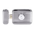CDVI MVM Motorised electric deadbolt with manual override