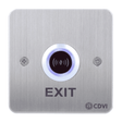 CDVI RTE-IRS Infrared Exit Device - Surface Mount, Touch-Free Sensor