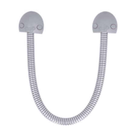 CDVI FLEX-30 Compact Door Loop – 30cm Flexible Door Loop for Cable Protection