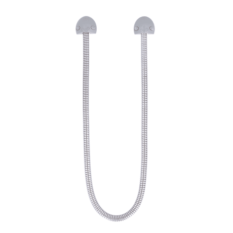 CDVI FLEX-60 Compact Door Loop – 60cm Flexible Door Loop for Cable Protection