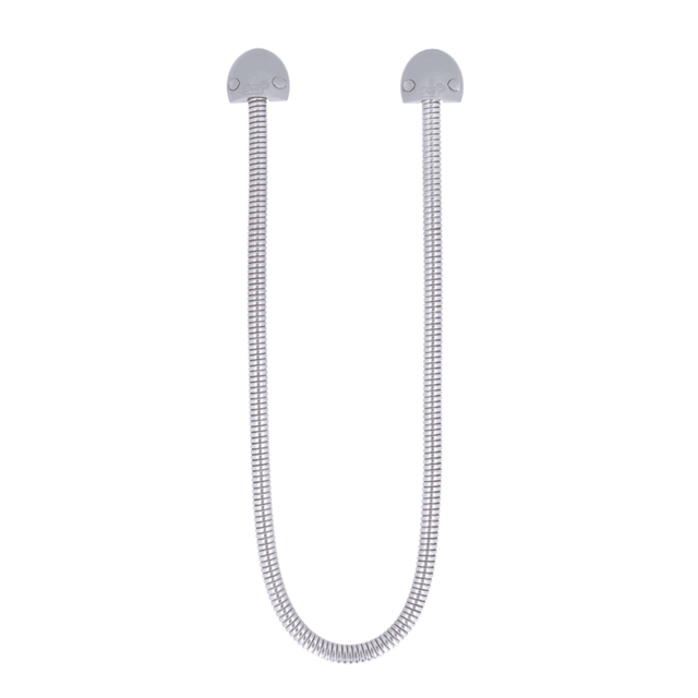 CDVI FLEX-60 Compact Door Loop – 60cm Flexible Door Loop for Cable Protection