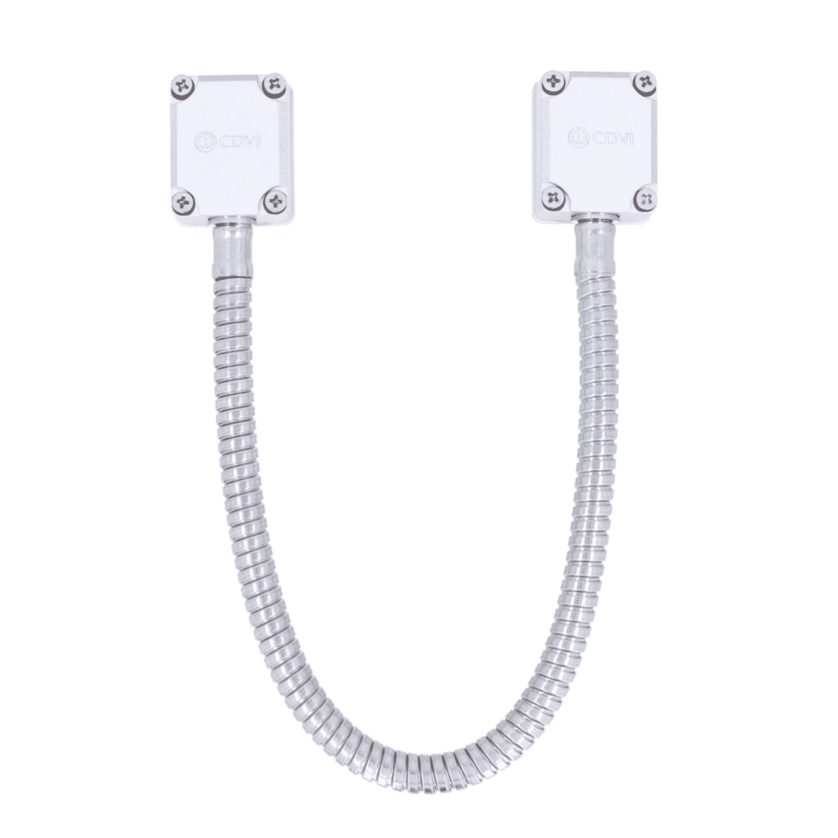 CDVI GF45 Traditional Armoured Door Loop (45cm)