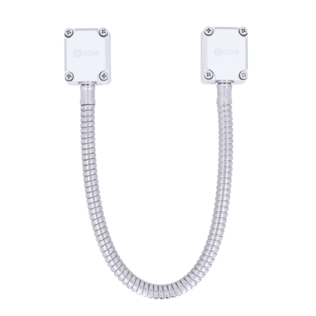 CDVI GF45 Traditional Armoured Door Loop (45cm)