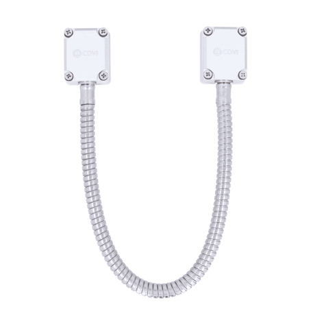 CDVI GF45 Traditional Armoured Door Loop (45cm)