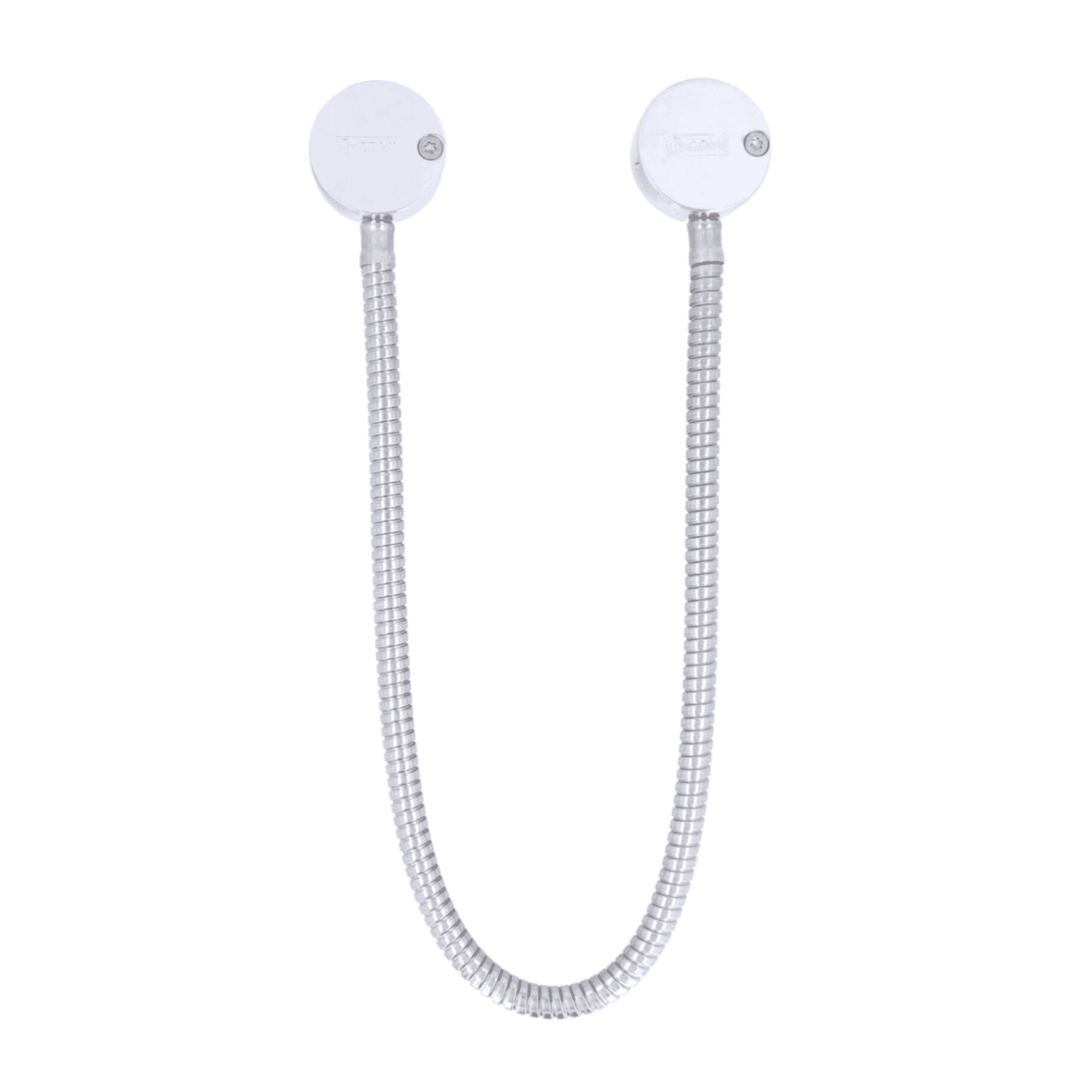 CDVI GF60 Vandal Resistant Armoured Door Loop (60cm)