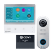 2EASY CDV-IP1B IP Video Entry Kit