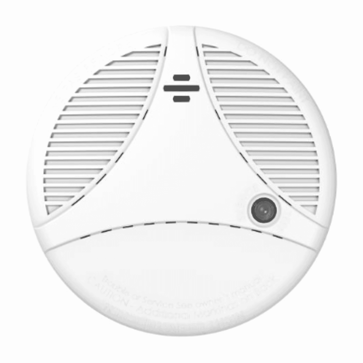 Hikvision DS-PDCO-E-WE Wireless Carbon Monoxide Detector