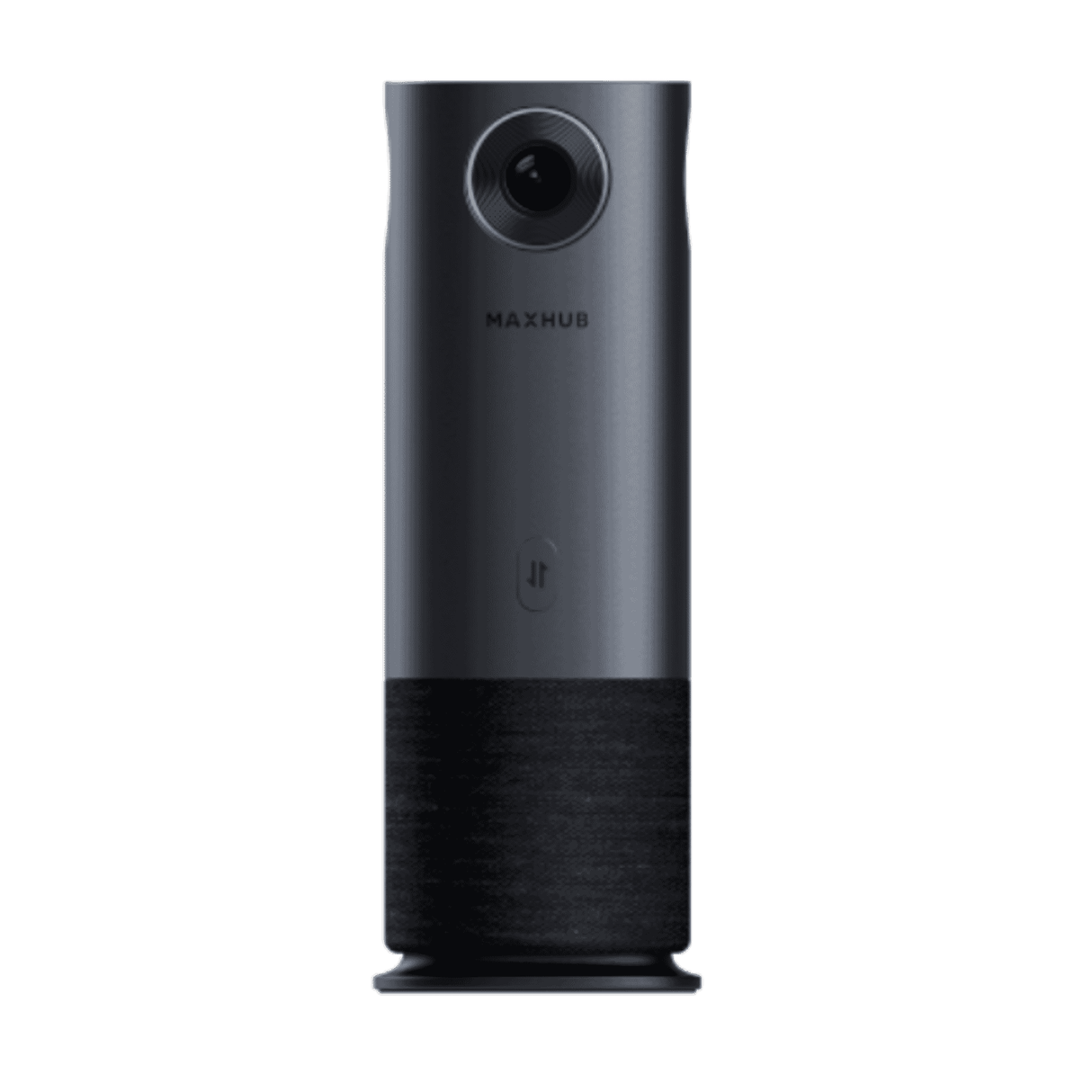 MAXHUB UC M40 360° Conference Camera - All-in-One, Integrated Microphone & Speaker