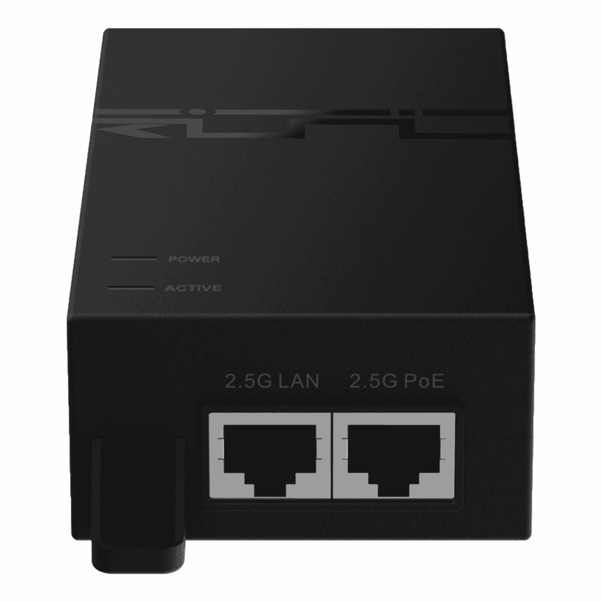 Ruijie RG-POE-50-60W-MG 1-Port PoE Adapter - 50V, 60W Power Injector