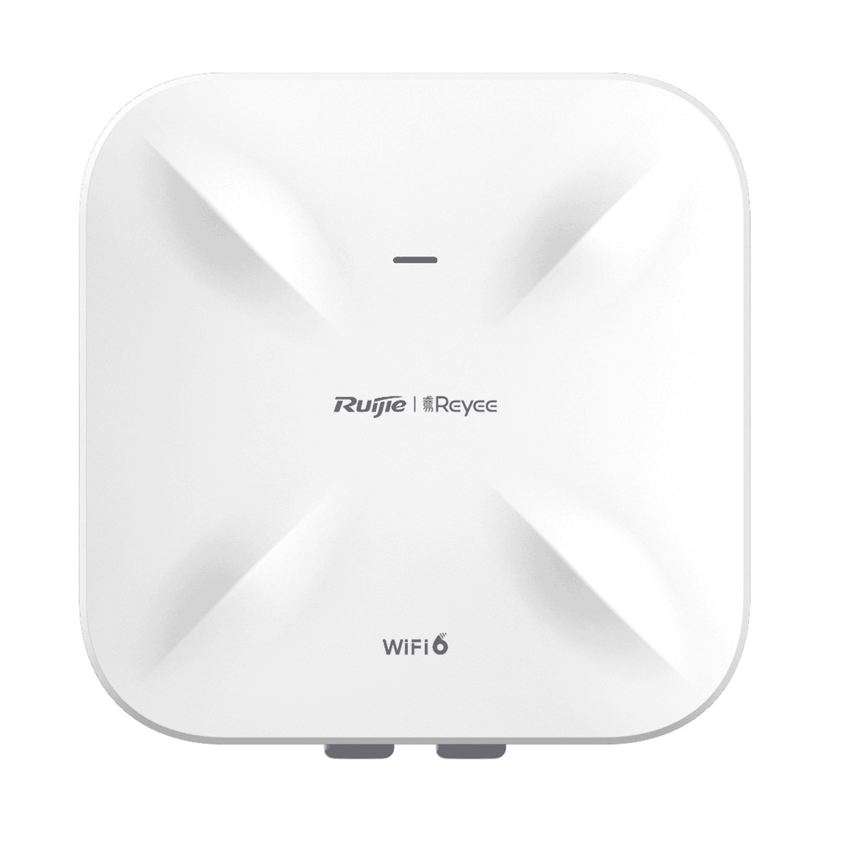 Ruijie RG-RAP6260(G) AX1800 Wi-Fi 6 Outdoor Access Point, IP68 Waterproof, 1775Mbps, PoE+, SFP Port
