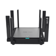 Ruijie RG-EW3200GX PRO AX3200 Wi-Fi 6 Mesh Router Dual Band, 2402Mbps + 800Mbps, Gigabit, 8 Antennas