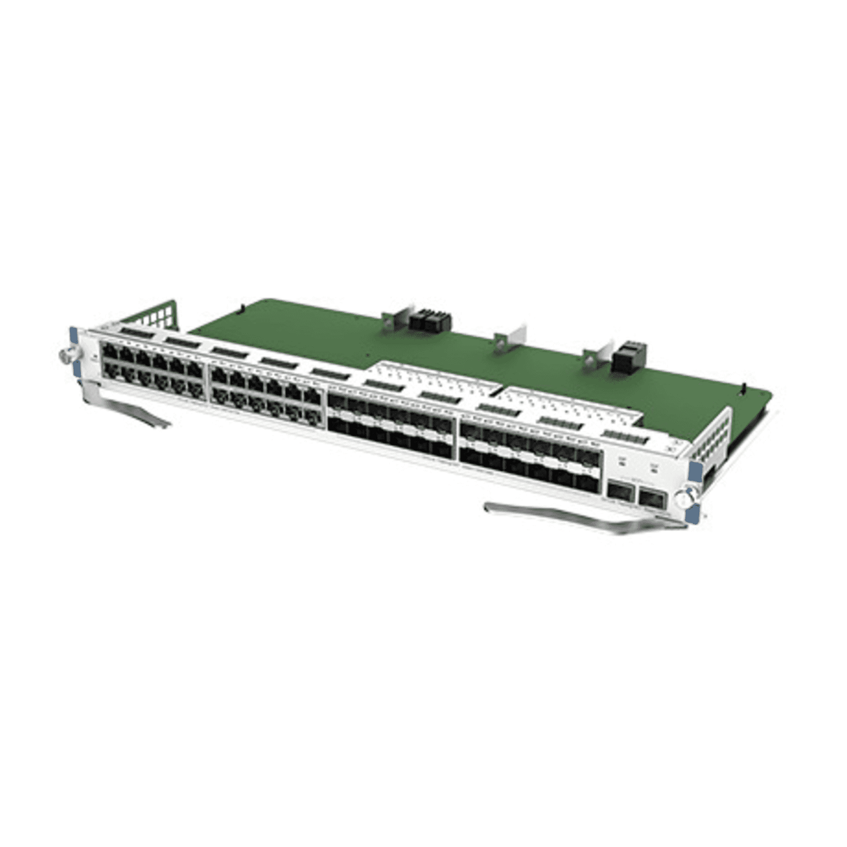 Ruijie M7000-24GT24SFP2XS-EA 24-Port Gigabit + 24-Port SFP Switch with 2 10G Uplinks