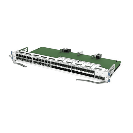 Ruijie M7000-24GT24SFP2XS-EA 24-Port Gigabit + 24-Port SFP Switch with 2 10G Uplinks