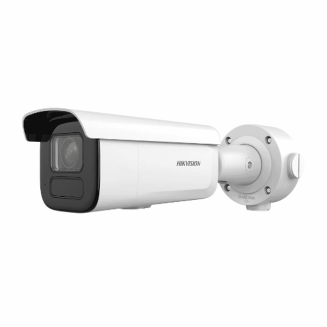 Hikvision DS-2CD3646G2T-IZSY (2.7-13.5mm)(H) 4MP AcuSense Varifocal Bullet Camera