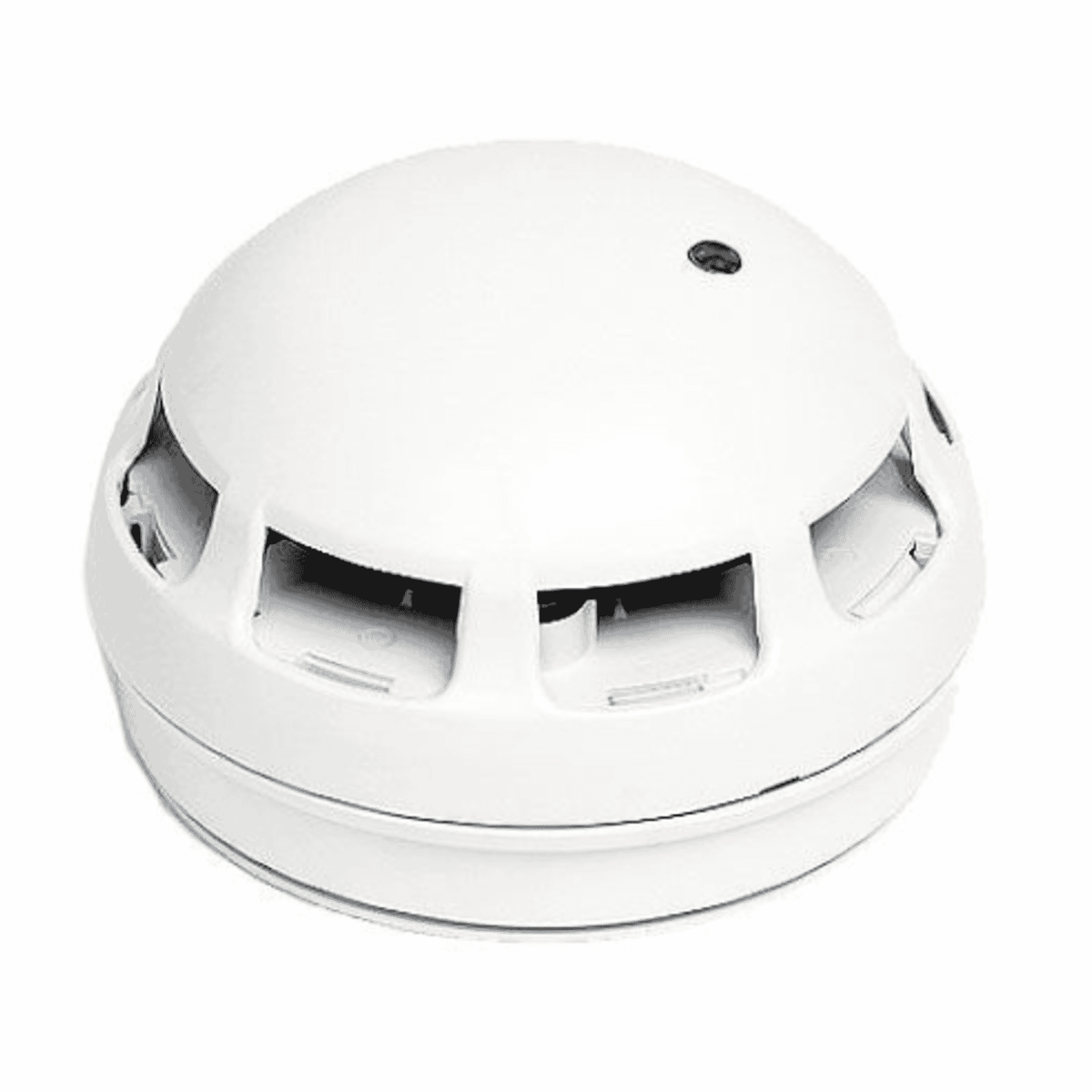 Fike 204-0003 Twinflex ASD Detector without Sounder