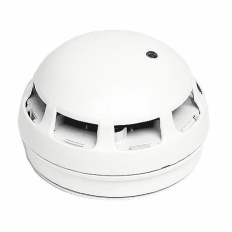 Fike 204-0003 Twinflex ASD Detector without Sounder