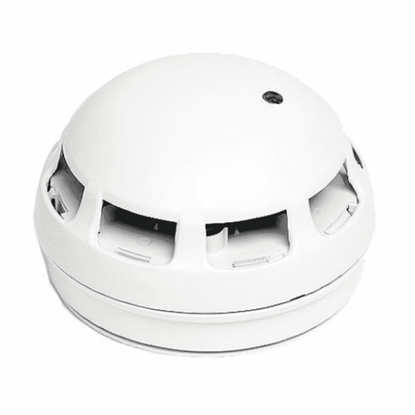 Fike 204-0001 Twinflex ASD Detector with Sounder