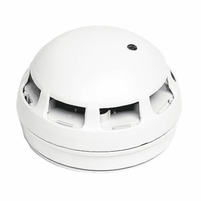 Fike 204-0001 Twinflex ASD Detector with Sounder