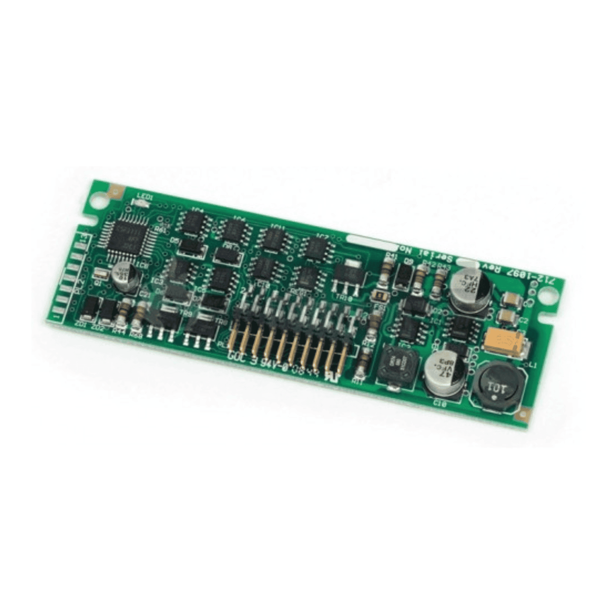 Advanced MXP-567 MXPro 5 Loop Driver Card (Nittan Protocol)