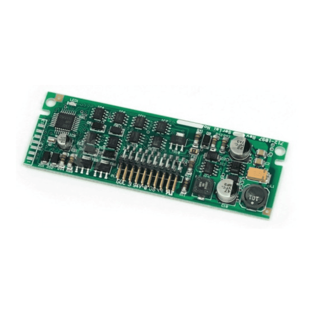 Advanced MXP-567 MXPro 5 Loop Driver Card (Nittan Protocol)