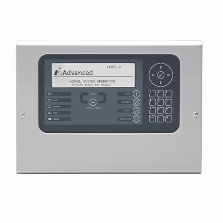 Advanced MX-5020 MXPro 5 Remote Control Terminal (RCT) Small