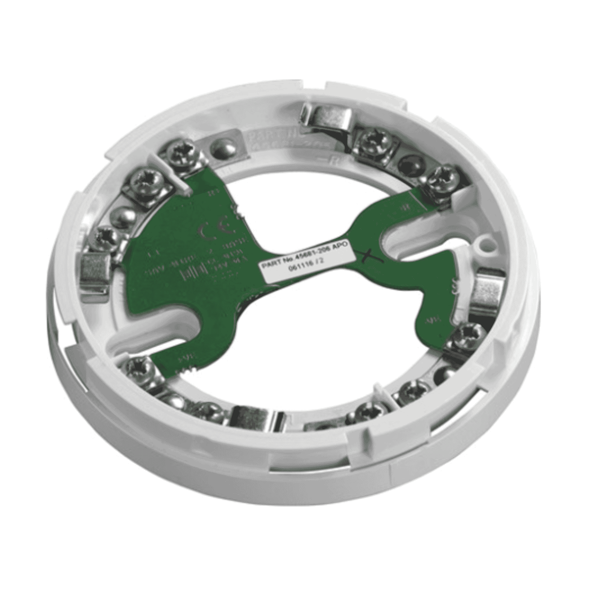 Apollo 45681-206APO Series 65 Sav-wire Base