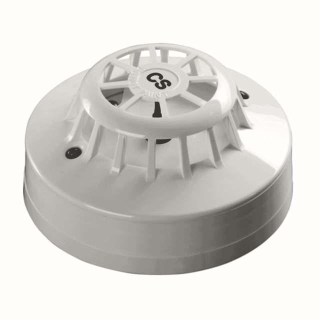 Apollo 55000-193APO AlarmSense Heat Detector CS (High Temperature)