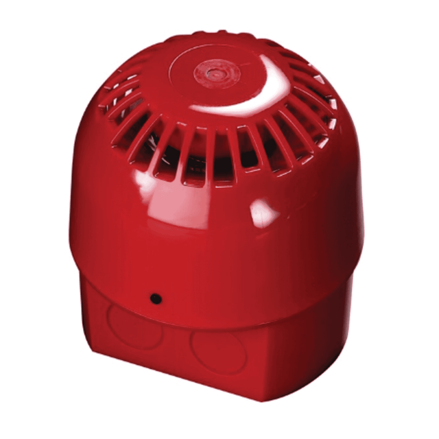 Apollo 55000-018APO AlarmSense Open Area Sounder