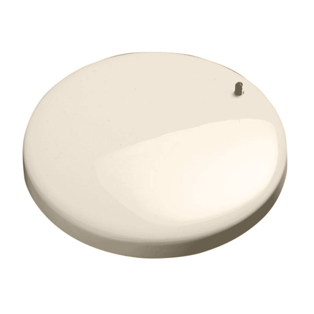 Apollo 45681-292 XP95 Addressable Locking Sounder Cap In White