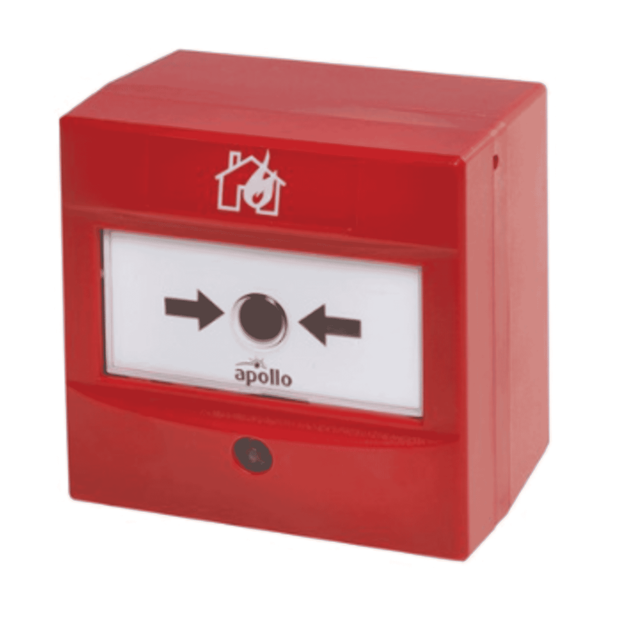 Apollo 55400-894APO AlarmSense Series Manual Call Point