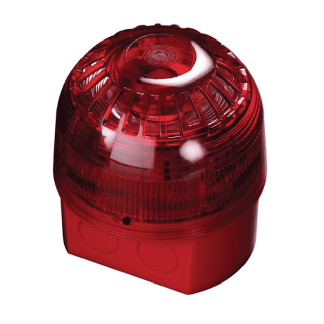 Apollo 55000-017APO AlarmSense Open-Area Sounder