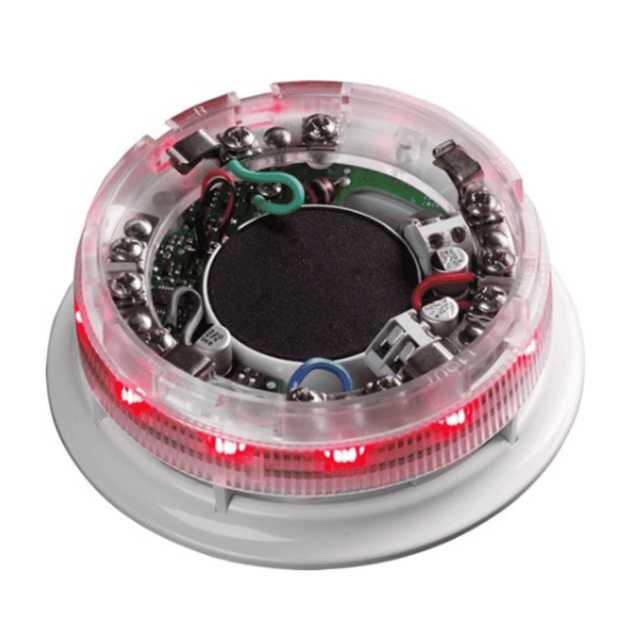 Apollo 45681-510APO AlarmSense Sounder Base